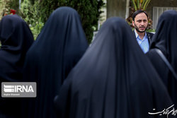 معاونت حقوقی شکایات قبل از تشکیل دولت علیه خبرنگاران را پس گرفته است