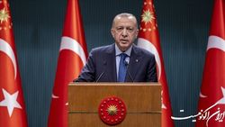 اردوغان: ناتو به طور کامل از اوکراین حمایت می‌کند