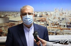 بازار جهانی نفت نیازمند افزایش عرضه از سوی ایران است