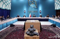 رییس جمهور: کمیسیون اصل نود در پیگیری مسائل کشور به دولت کمک خواهد کرد