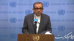 تخت‌روانچی: توپ در زمین آمریکا است