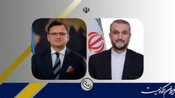 کولبا: شرایط دشواری برای مذاکره با روسیه وجود دارد