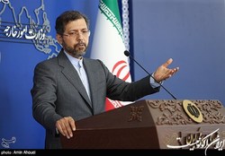 خطیب‌زاده: ‌انقلاب اسلامی  ‌را در تراز جهانی قوی کرد‌ه است