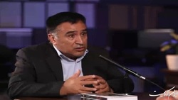 وعده صدام به رجوی به‌ازای کشتار کردها