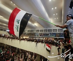تدابیر امنیتی در بغداد پیش از تظاهرات امروز ائتلاف شیعیان