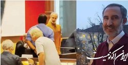 حمید نوری هنوز متن رای صادر شده علیه خود را نخوانده است