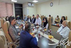 رئیس جهاد دانشگاهی: پژوهشکده سرطان معتمد، ظرفیت تبدیل‌شدن به یک سازمان معظم را داراست