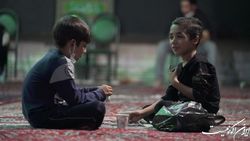 «شرح شوق»؛ ۱۰ روایت مجزا از مجالس عزای حسینی