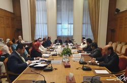 برگزاری نشست نمایندگان دفاتر منطقه ای تحریم اقتصادی  اسرائیل  در قاهره