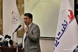افشاریان: دستمزد داوران ۴ برابر می‌شود