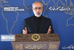 اعتیاد به تحریم‌ها و استفاده ابزاری از آنها شاخصی از نظام سلطه آمریکا است
