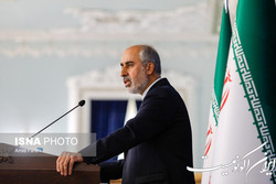 واکنش تهران به اقدام آمریکا در اعلام برخی از تحریم‌های جدید علیه ایران