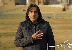بیانی: رکورد استقلال دست نیافتنی است