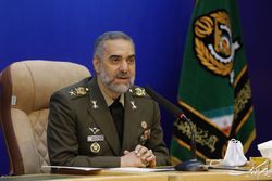 نمایشگاه بزرگ دستاوردهای دفاعی ایران افتتاح می‌شود