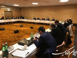 مجلس باید از انتفاع کشورمان در متن نهایی مذاکرات مطمئن شود