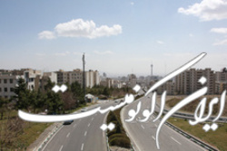 تنفس هوای مطلوب در تهران برای چهارمین روز متوالی