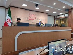دومین سوگواره بین‌المللی ملت امام حسین علیه‌السلام برگزار می‌شود