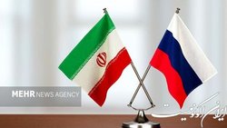 سند همکاری اقتصادی ایران و روسیه امضا شد