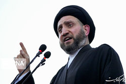 تأکید مجدد حکیم بر گفت‌وگوی رهبران عراق و رسیدن به ابتکار عمل ملی