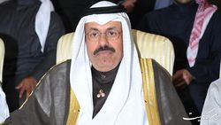 دولت جدید کویت سوگند یاد کرد