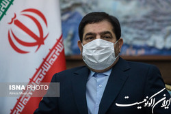 معاون اول رییس جمهور: از اقتصاد دریامحور غفلت شده است