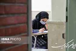 پیشتازی داوطلبان شهرستانی در رتبه های بالای کنکور