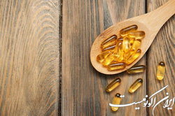 تاثیر روغن ماهی بر کاهش خستگی