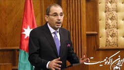 صلح خاورمیانه محور گفتگوی وزیر خارجه اردن  با گوترش