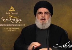 سید حسن نصرالله: محاصره اقتصادی جنگ است، مقابله با آن جهاد