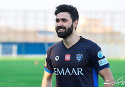 قاتل پرسپولیس همبازی نوراللهی و جانشین قایدی شد