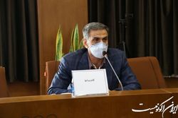 به دنبال سفر خارجی یا کسب درآمد در کمیته ملی المپیک نیستم