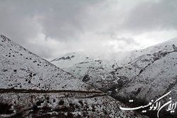 هشدار فدراسیون کوهنوردی به دره‌ نوردان