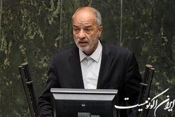 هشدار رضازاده درباره عواقب وضع تحریم‌های جدید