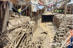 متولی اصلی اعلام آمار جانباختگان حوادث طبیعی کجاست؟