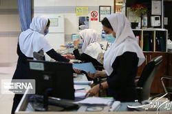 پرستاران در صدر اعتماد اجتماعی در جهان هستند