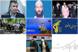 تکذیب حضور سیف‌العدل در تهران
