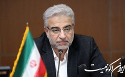 زاهدی وفا: مستمری  سایر سطوح بازنشستگان  تأمین اجتماعی اصلاح می‌شود