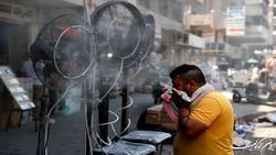 ادارات دولتی چند شهر عراق در روز پنجشنبه تعطیل اعلام شد