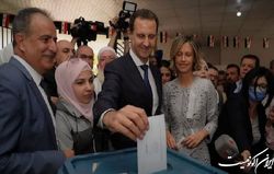 زمان برگزاری انتخابات شوراها در  سوریه اعلام شد