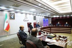 تکالیف بانک‌ها در اجرای قانون رفع موانع تولید بررسی می‌شود