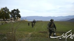 کشته شدن یک سرباز جمهوری آذربایجان در قره‌باغ