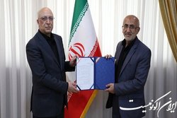 دبیرکل کمیسیون ملی یونسکو منصوب شد
