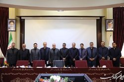 مراسم معارفه دو عضو جدید باشگاه پرسپولیس برگزار شد
