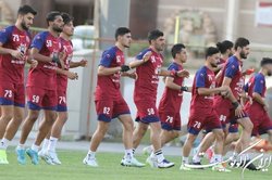 پیروزی پر گل نساجی مقابل یاران منتظری