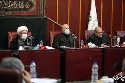 ادامه بررسی سیاست‌های کلی برنامه هفتم توسعه در مجمع تشخیص مصلحت نظام