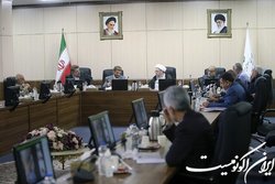 مصوبه مجمع برای «بهبود شاخص‌های عملکردی محیط زیست» و «افزایش صادرات غیرنفتی» در برنامه هفتم