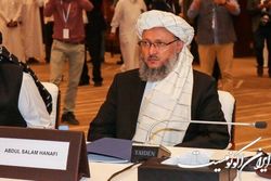 طالبان حمله پهپاد آمریکا در کابل را خلاف توافق نامه دوحه خواند