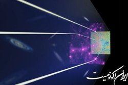 رصد قدیمی‌ترین و دورترین ماده  تاریک جهان  برای اولین بار