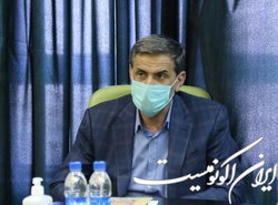 حذف تعطیلی ناشی از کرونا
