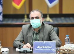 پردیس‌های صنعتی و معدنی در کشور راه‌اندازی می‌شود